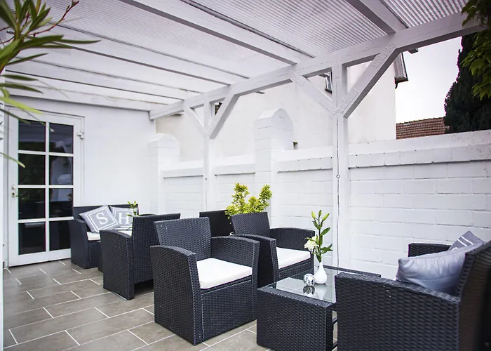 Spreezeit Hotel