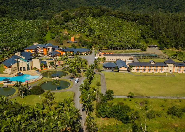 Estancia Ribeirao Grande