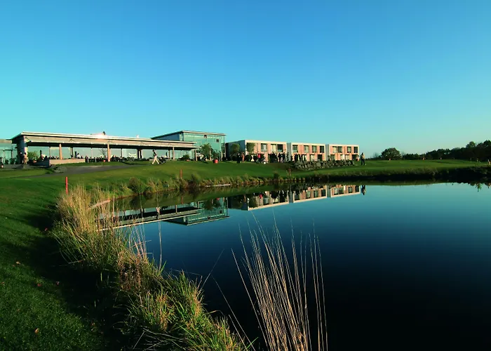 Angel's - das hotel am golfpark