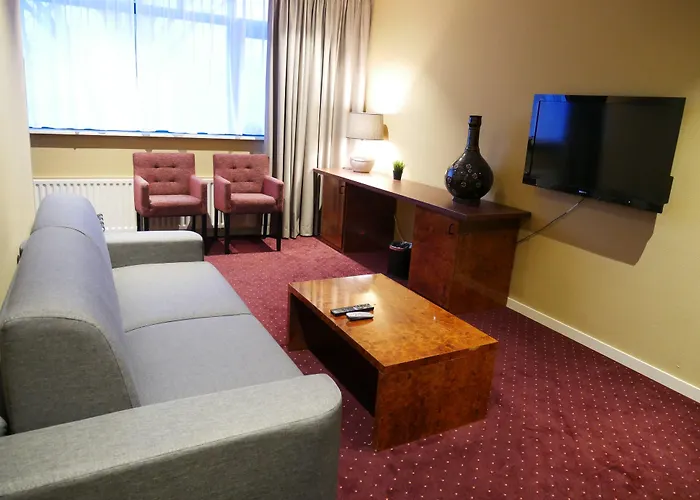 Hotel Het Oosten