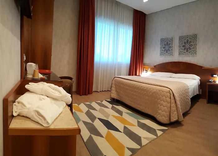 Hotel Poppi