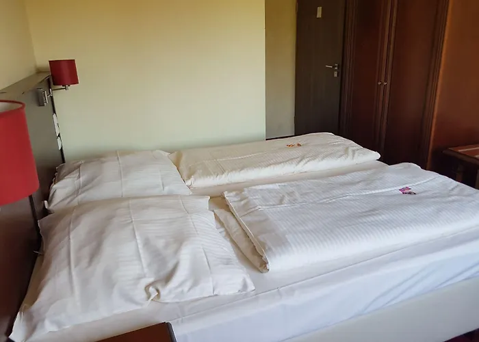 Hotel Medaillon