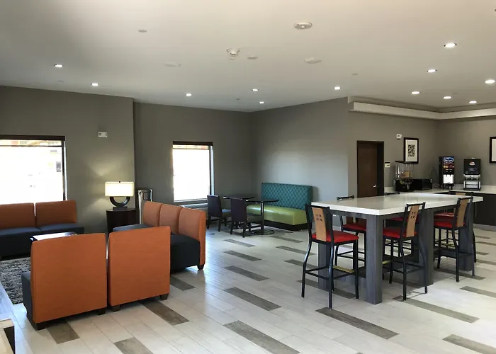 Hotel Glenpool