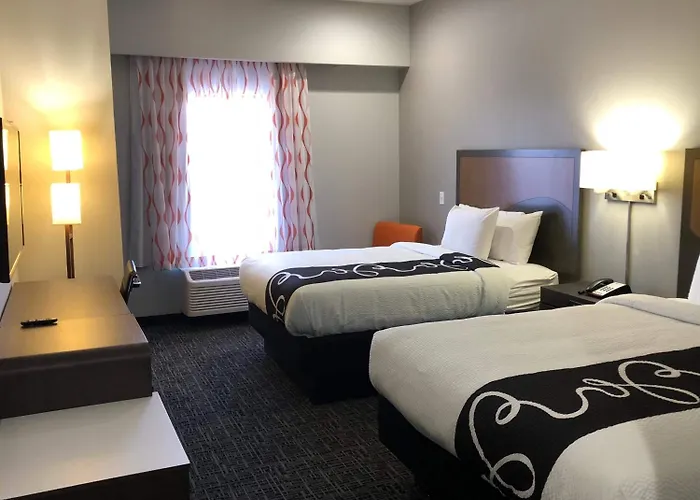 Hotel Glenpool