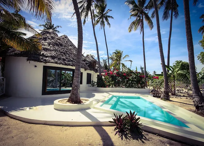 Blue Moon Resort