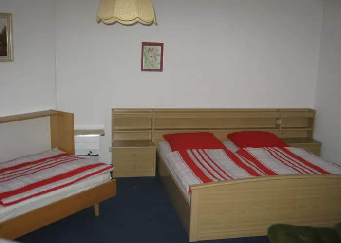 Hotel am Weißdornbusch