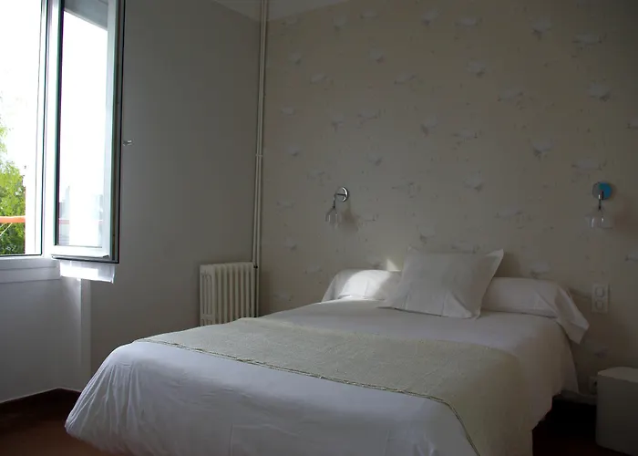 Hotel Le Patio De Victor, Lorient
