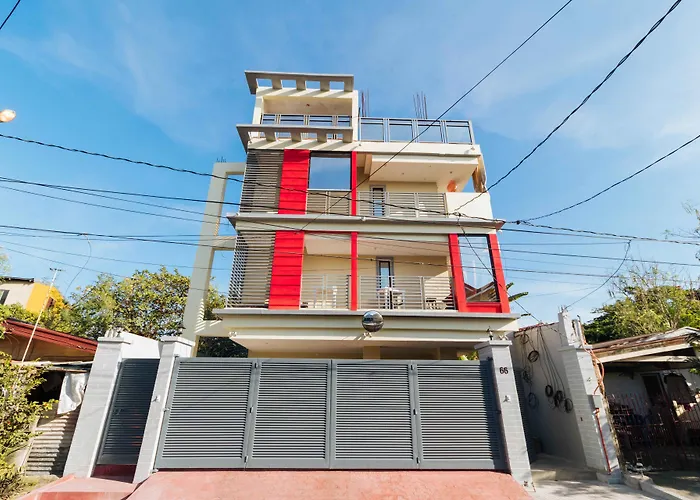 Reddoorz Plus Bienvenido Boarding House Las Pinas Weekly Stay