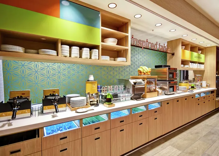 Home2 Suites By Hilton Victorville