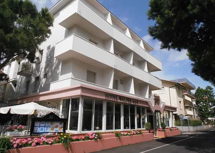 Hotel Walter