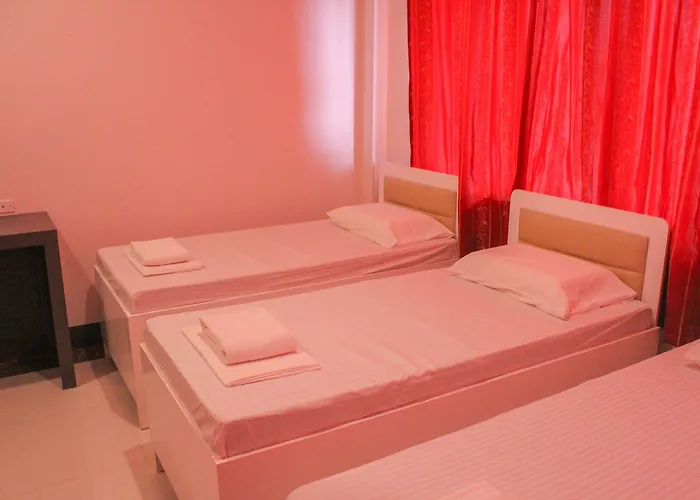 Butuan Grand Palace Hotel Annex