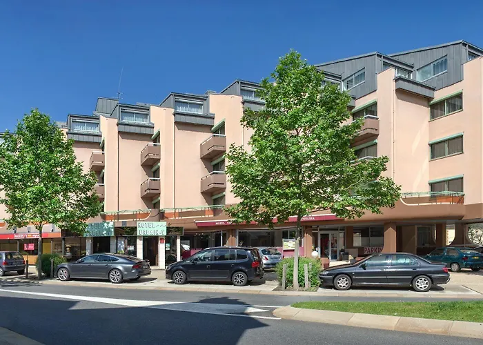 Hotel Urbain V