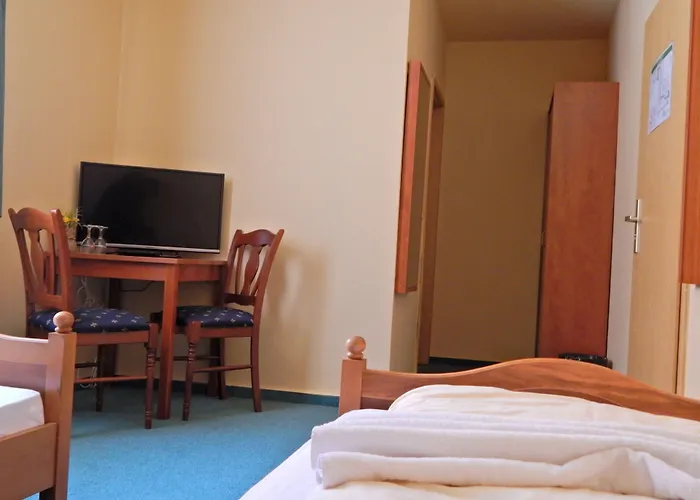 Altstadthotel Ilsenburg