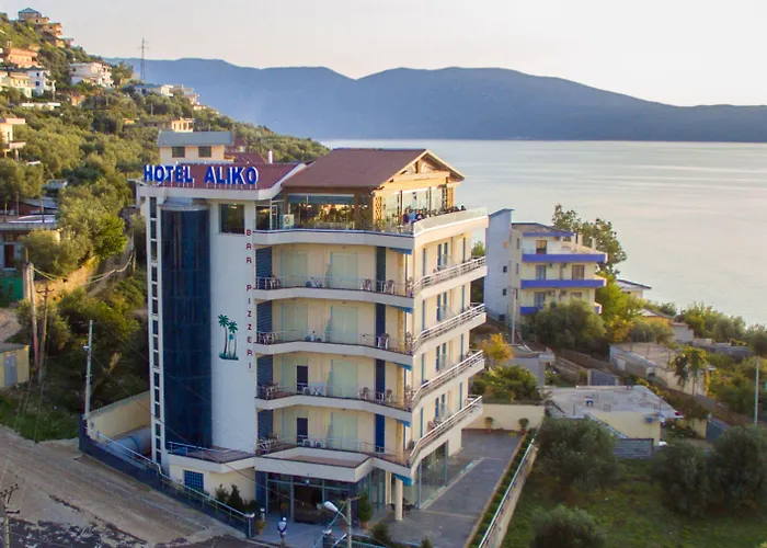 Aliko Hotel