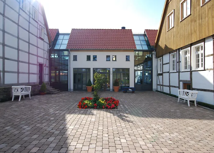 Gut Kump Gastronomie und Hotel