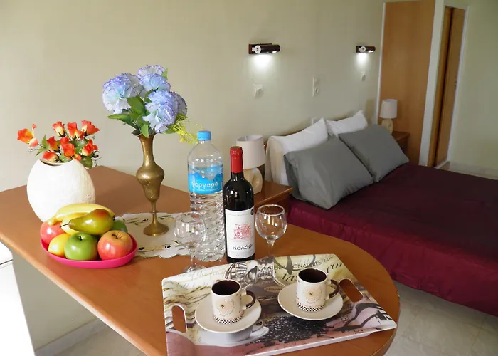 Stars Hotel (Adults Only)