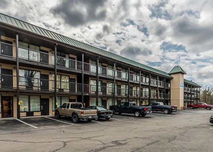 Rodeway Inn