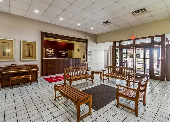 Rodeway Inn