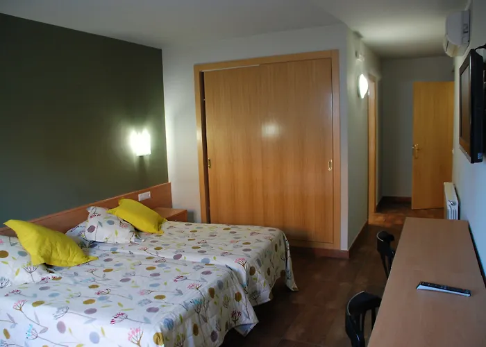 Hotel Pinxo