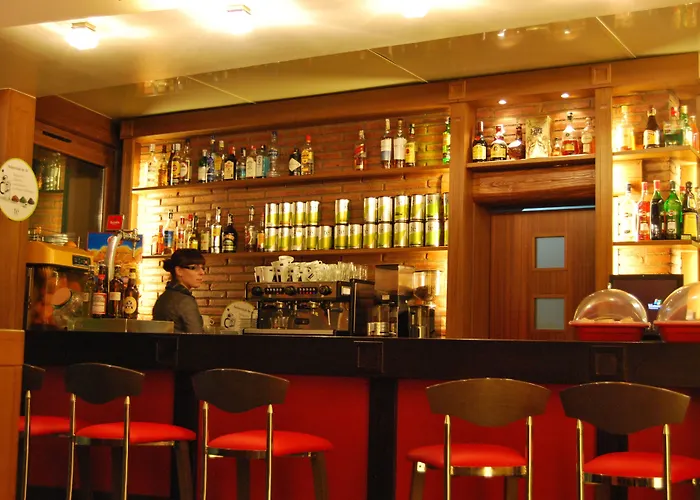 Hotel Pinxo