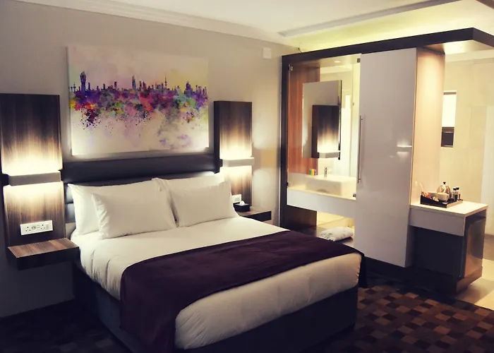 Palm Swift Luxury Accommodation