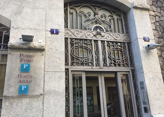 Pension Peiro