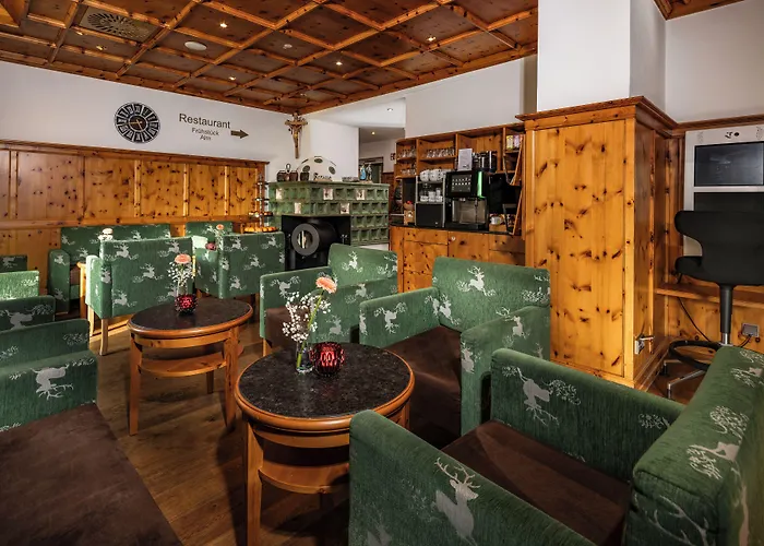 Hotel Grünberger superior
