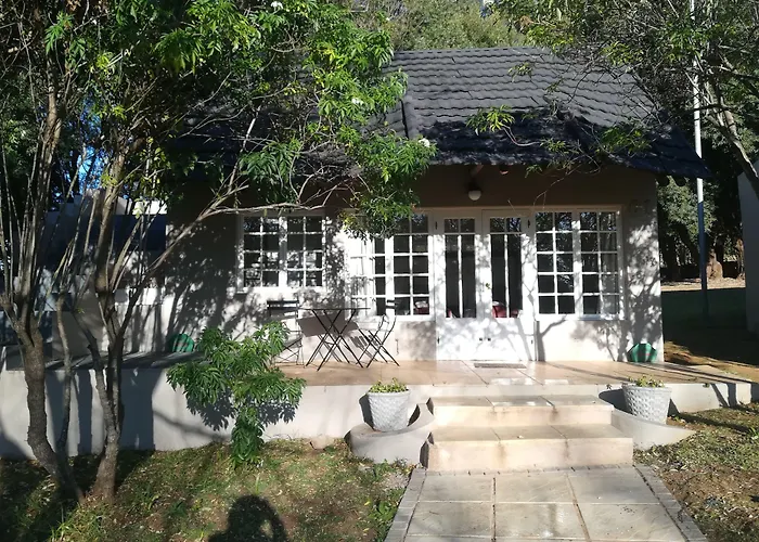 Mount Shekinah Country Hotel