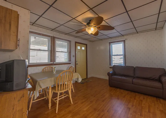 Buttercup Suites Wildwood Crest Beach