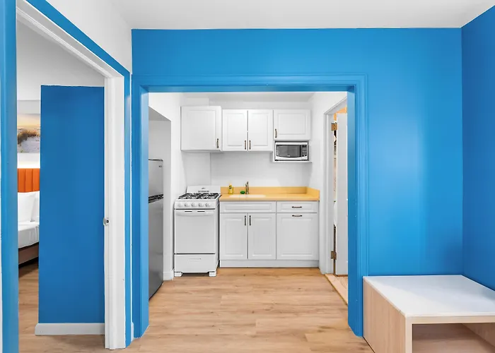 Buttercup Suites Wildwood Crest Beach
