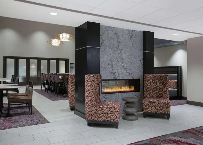 Hampton Inn & Suites Reno/Sparks