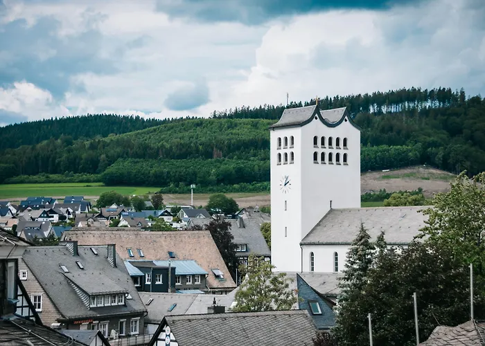 auswärts - Dein Hotel