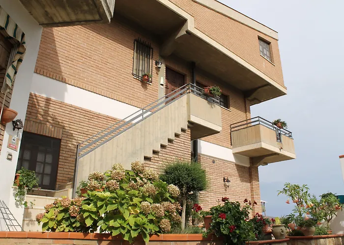 B&B Villa Letizia