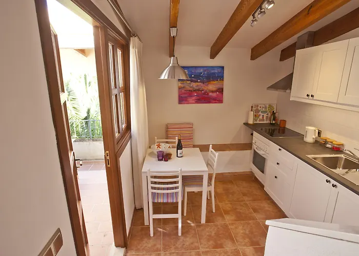 Agroturismo Finca Son Jorbo - Adults Only