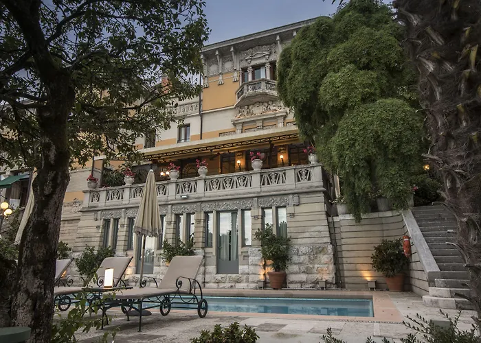 Hotel Laurin