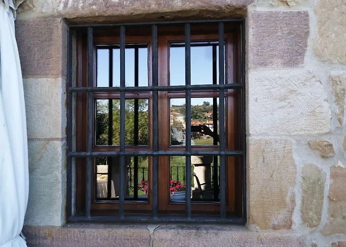 La Casa Del Organista