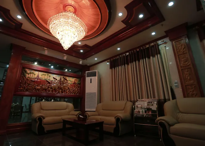 Silver City Hotel
