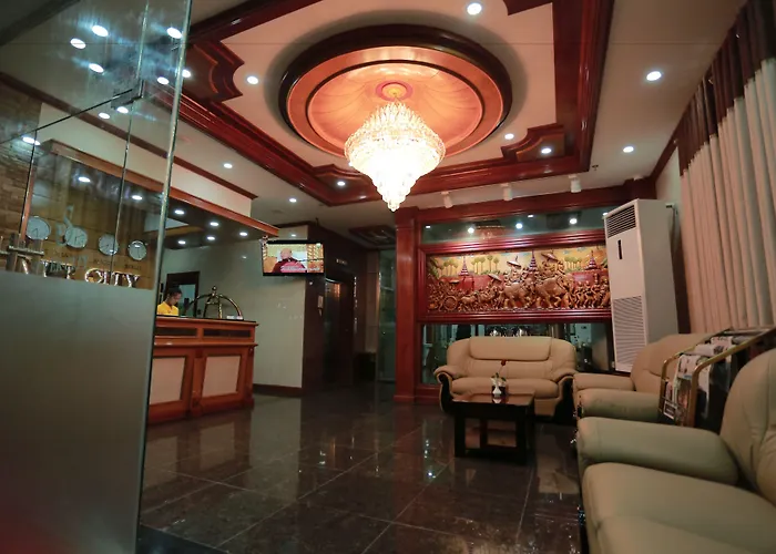 Silver City Hotel