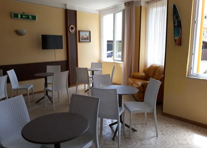 Hotel Rosy