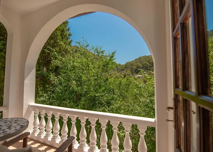 Akvilla House Sarigerme