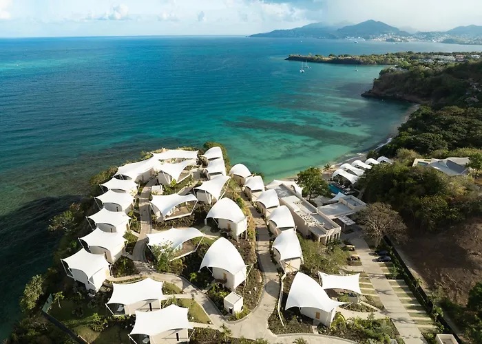 Silversands Beach House Grenada - Adults Only