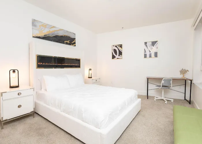 The Modern Suite Residences