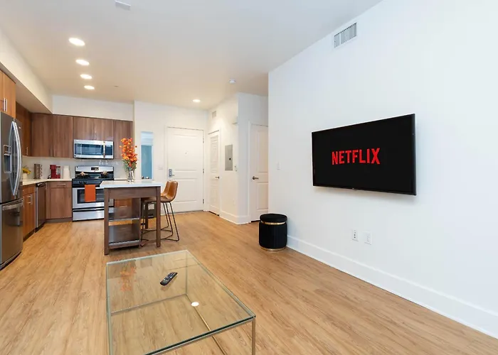 The Modern Suite Residences