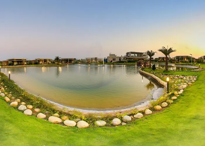 Araiya Gir,A Mavintara Resort