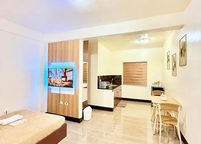 Jl Suites Calbayog