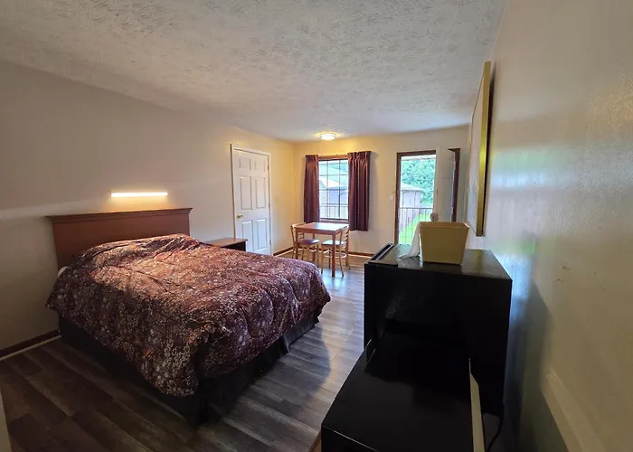 Hotel Deerfield Inn & Suites Acworth Atlanta