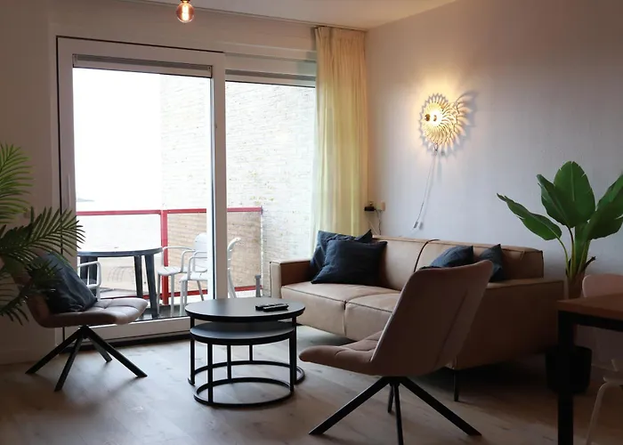 Appartement Residence Sudersee