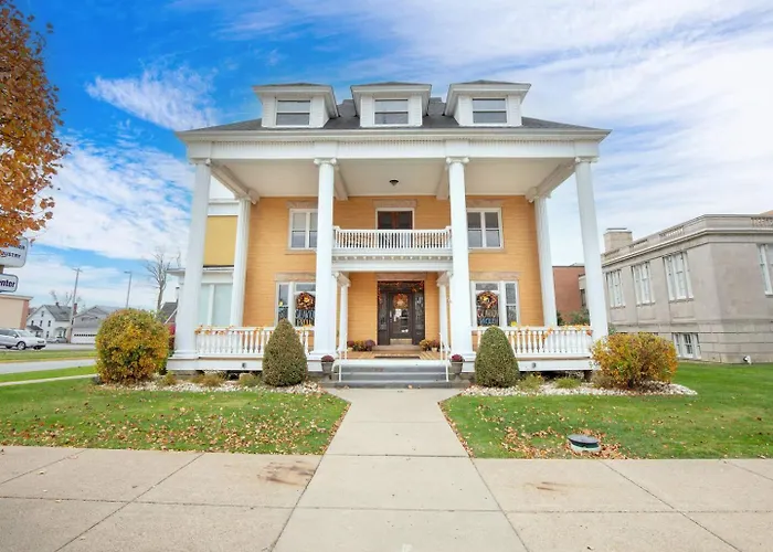 15 Off Summer Special Mansion Pet-Friendly