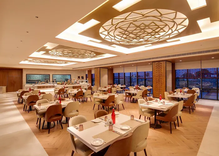 Lemon Tree Premier, Tirupati