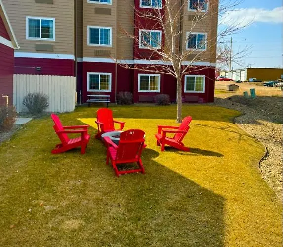 Microtel Inn & Suites By Wyndham